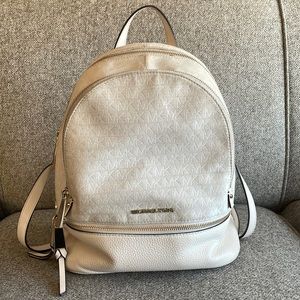 Michael Kors Backpack